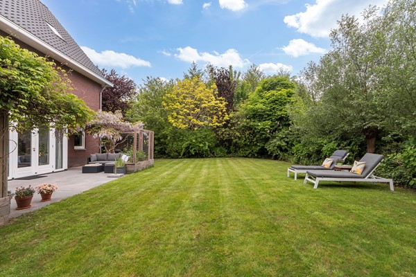 Medium property photo - Laan Van Braets 8, 3328 LK Dordrecht